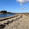 La Villeneuve Beach