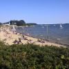 Mousterian Beach