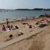 Penboc'h Beach