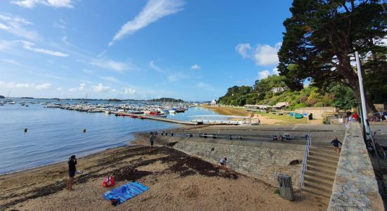 La Carriere Beach