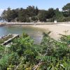 Gored Beach