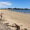 Rudevent Beach