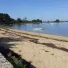 La Falaise Beach
