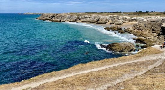 Port Goulom Beach