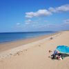 Magouero Beach