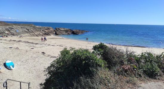 Petit Perello Beach