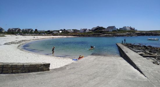 Boulevard De L'atlantique Beach