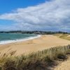 La Falaise Beach