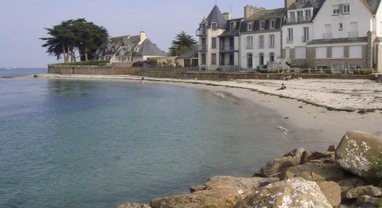 Vedettes De L'Odet Beach