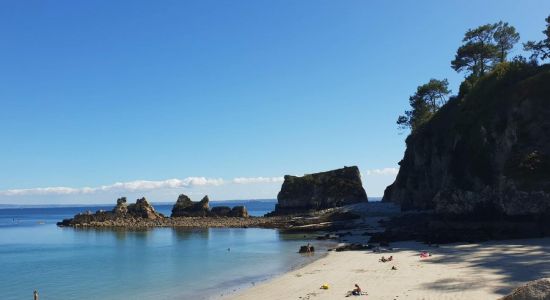 Kador Beach