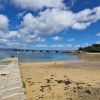 Lanveoc Beach