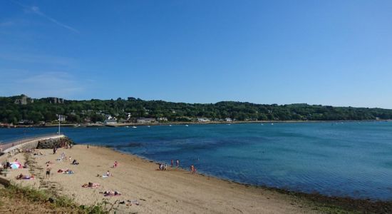 Passage Beach