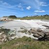 Porsevigne Beach