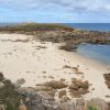 Pors Goret Beach