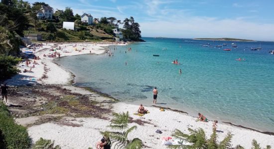 Beniguet Beach