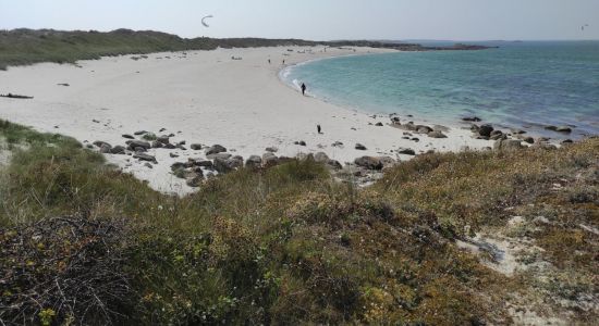 Plougouri Beach