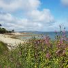 Port le Goff Beach