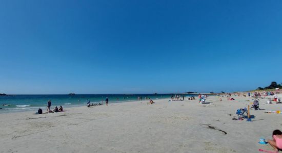 Dunes Beach