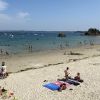 Porz Hir Beach