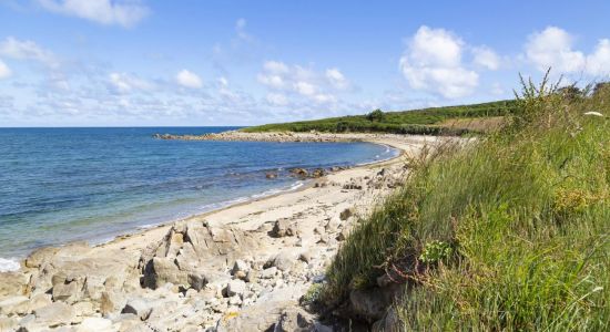 Kermagen Beach