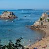 Roc'h Hir Beach