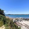 La Pointe de Guilben Beach