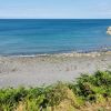 Pointe de Pors Pin Beach