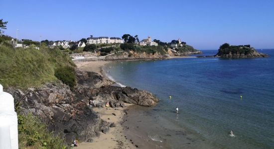 La Comtesse Beach