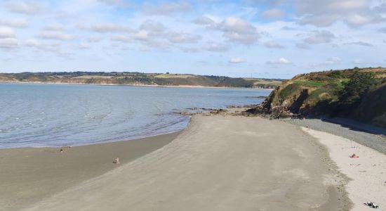 Lermot Beach