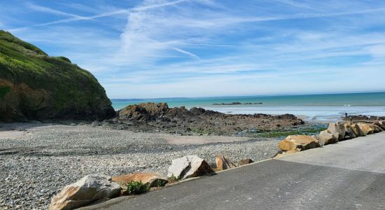 Jospinet Beach