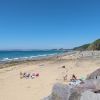 Vallees Beach