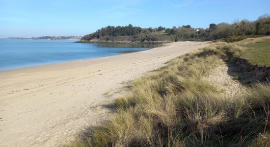 Vauver Beach