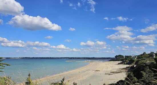 La Pissotte Beach