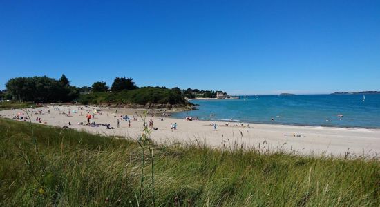 La Manchette Beach