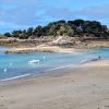 l'Islet Beach