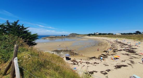 Port Hue Beach