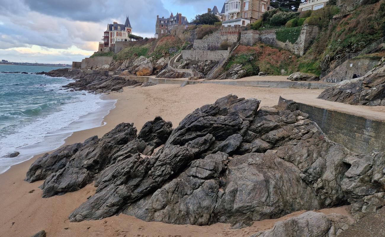 Photo de Port Salut Beach avec sable lumineux de surface