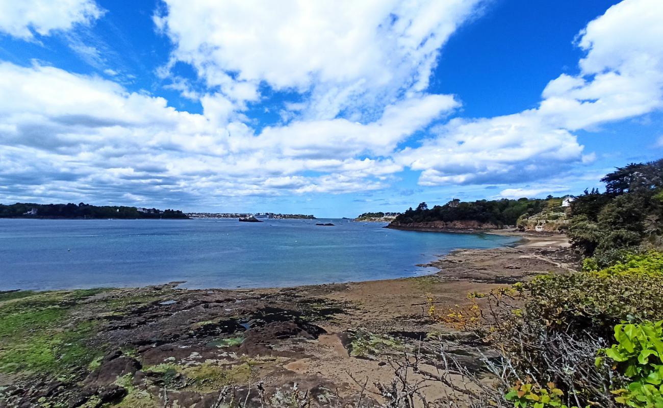 Photo de Rosais Beach avec sable beige de surface