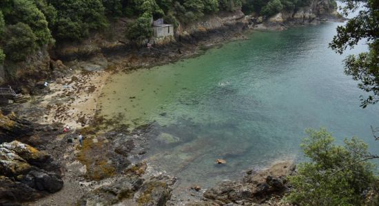 Corbieres Beach