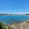Havre du Lupin Beach