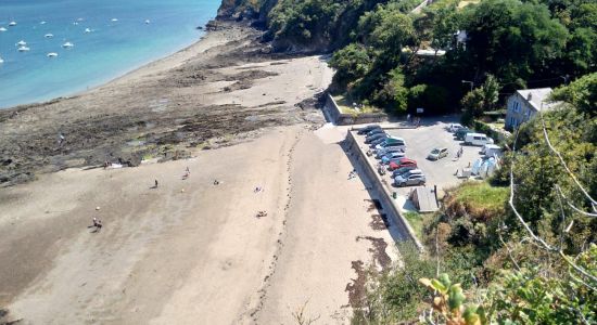 Port de Briac Beach