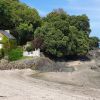 Chateau de Vaulerault Beach