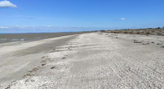 Cherrueix Beach