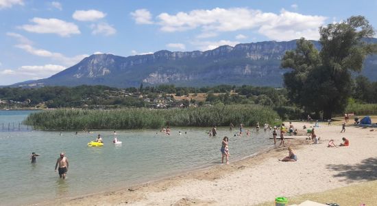 Mottets Beach