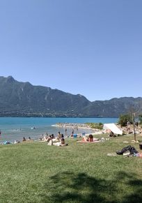Département de la Savoie