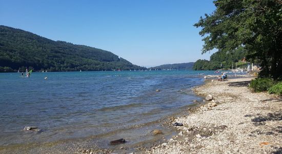 Cordeliers Beach