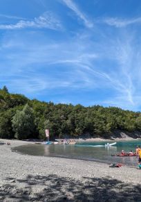 Région Provence-Alpes-Côte d'Azur