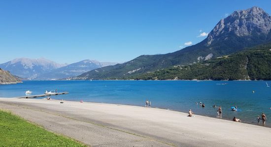 Sunelia La Presquile Beach