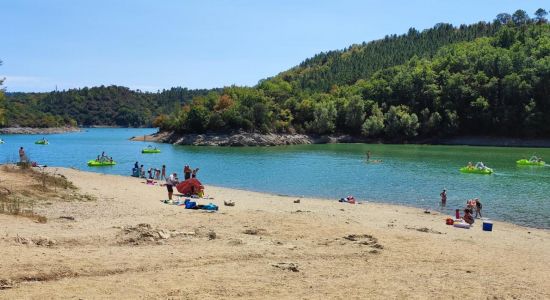 L'Americain Beach