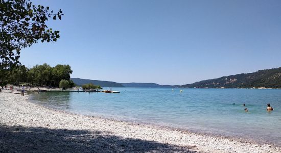 La Cadeno Beach